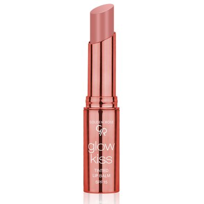 تینت لب جامد گلدن رز