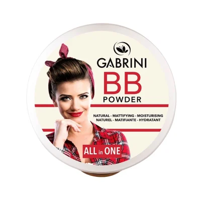 پنکک بی بی گابرینی