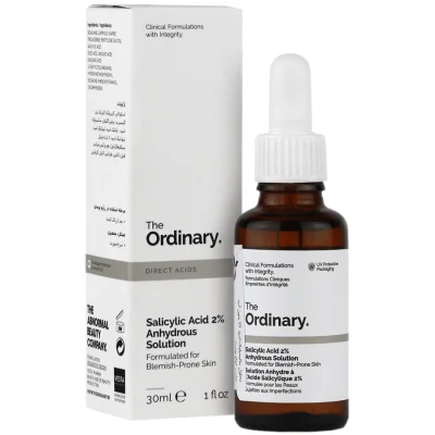 سرم نیاسینامید اوردینری