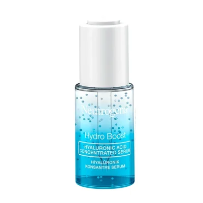 ابرسان قطره چکانی نوتروژنا هیدروبوست