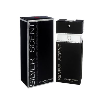 ادکلن سیلور سنت