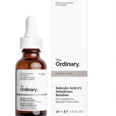 سرم سالیسیلیک اسید اوردینری