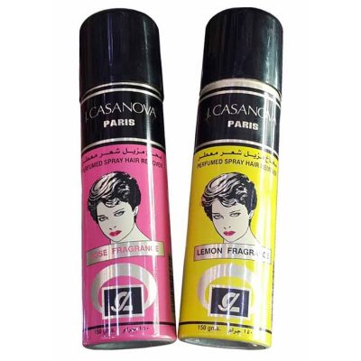 اسپری موبر کازانوا