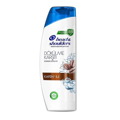 شامپو هد اند شولدرز ترکیه
