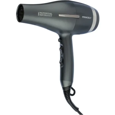 سشوار پرنسلی 2200 وات کد 279