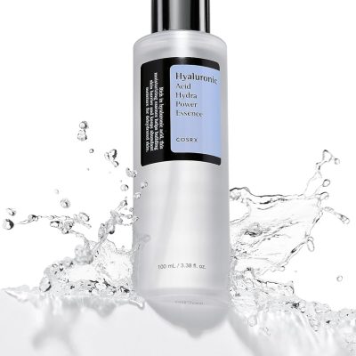 اسنس هیارولونیک اسید کزارکس پمپی