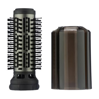 سشوار چرخشی 3 کاره پرنسلی کد312 کیف دار