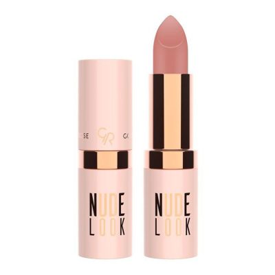 رژلب نودلوک جامدگلدن رز