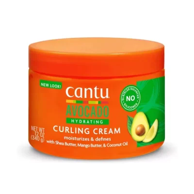 ماسک مو کنتو اووکادو