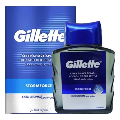 افترشیو ژیلت