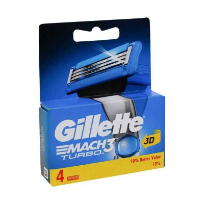 یدک مچ تری توربو 4 عددی