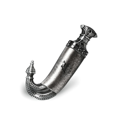 ادکلن لطافه خنجر