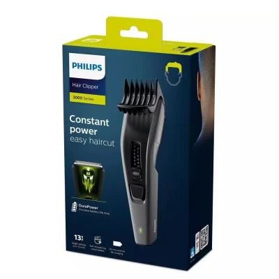 ماشین اصلاح سر درجه دار فیلیپس کد 3505