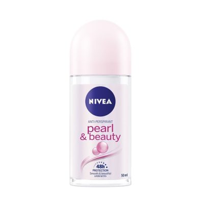 مام رول ضد تعریق زنانه نیوا