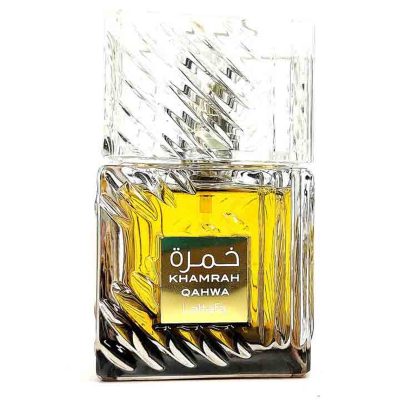 ادکلن خمره لطافه