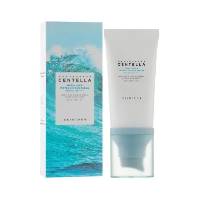 کرم ضد افتاب سنتلا