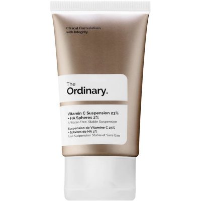 کرم ویتامین سی اوردینری