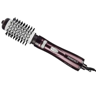 سشوار چرخشی پرنسلی کد 306