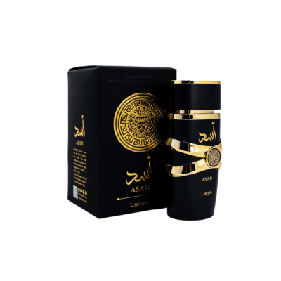 ادکلن اسد لطافه