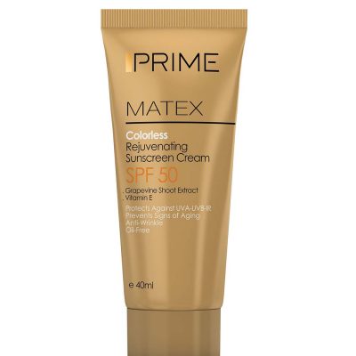 کرم ضد افتاب پرایم 50