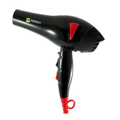 سشوار سایونا 400 گلد