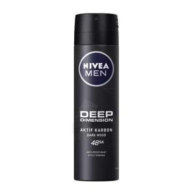 اسپری ضدتعریق مردانه نیوا(3 رایحه)