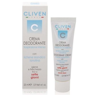 کرم دئودورانت هفت روزه کلیون