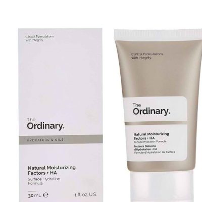 کرم هیارولونیک اسید اوردینری