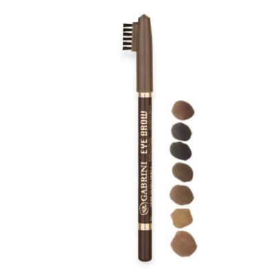 مداد ابرو گابرینی برس دار