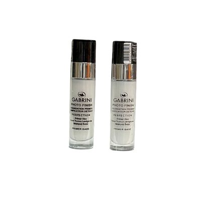 پرایمر گابرینی پمپی شیشه ای