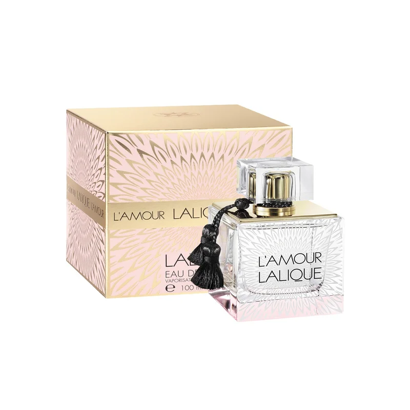 lalique-l-amour-edp-100ml ادکلن لالیک لامور - تصویر 1