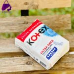 نوار بهداشتی کوتکس